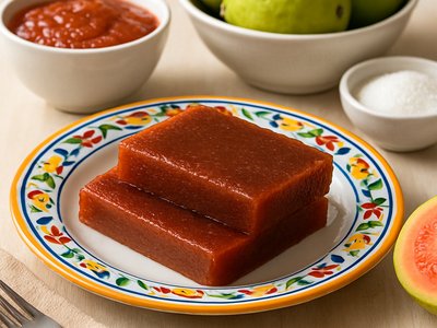 Coconut Arequipe Flan