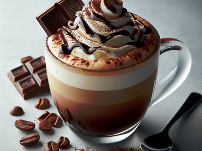 Caffè Mocha