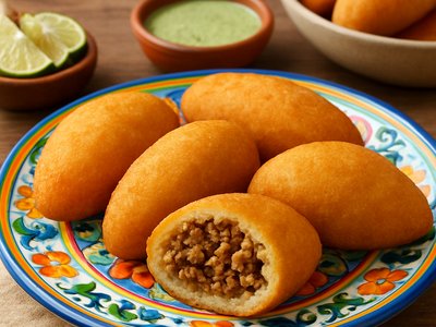 Carimañolas