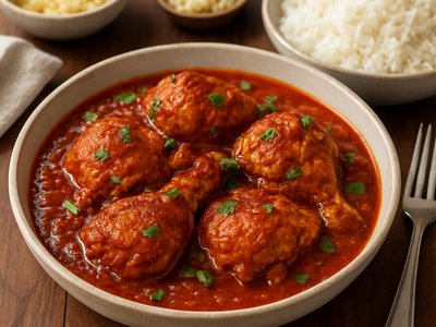 Doro Wat
