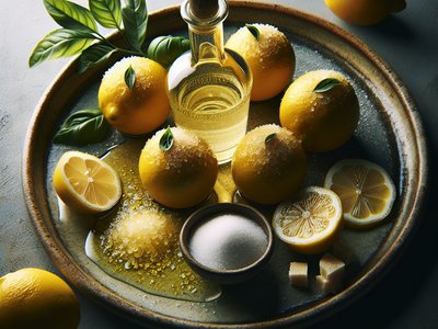 Limoncello