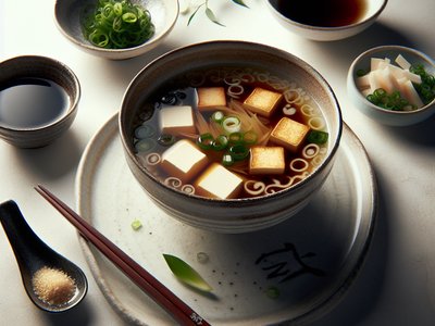 Miso Soup