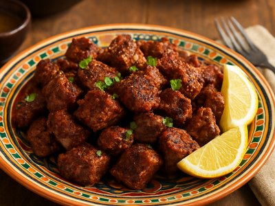 Nyama Choma