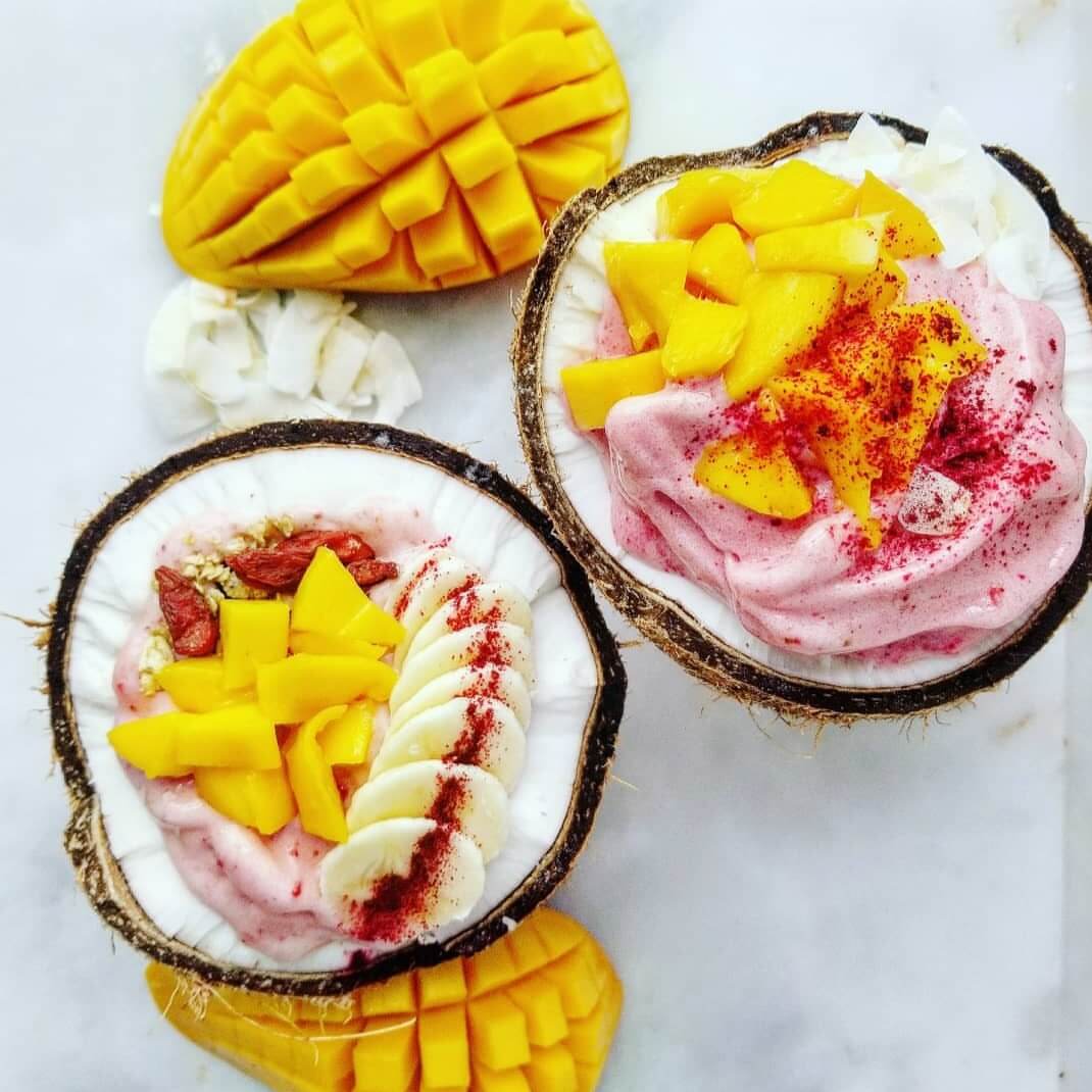 Pão de Queijo (Brazilian Cheese Bread)