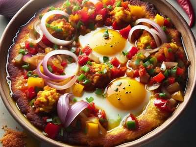 Shakshuka