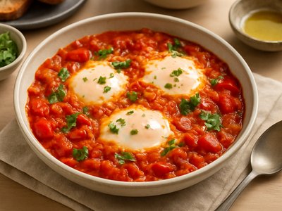 Shakshuka