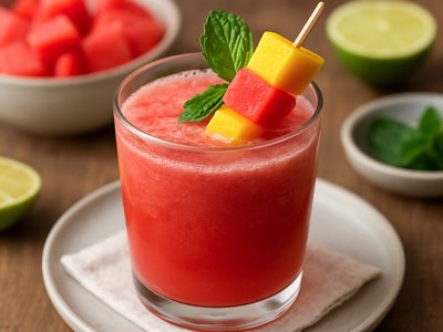Sangria de Cítricos
