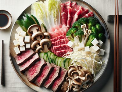 Sukiyaki