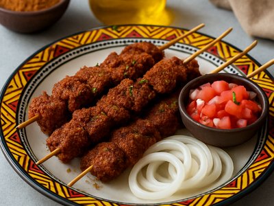 Suya