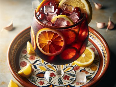 Tinto de Verano